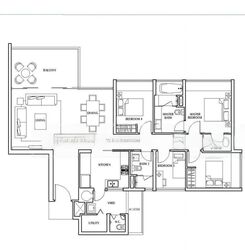 The Sea View (D15), Condominium #486360921
